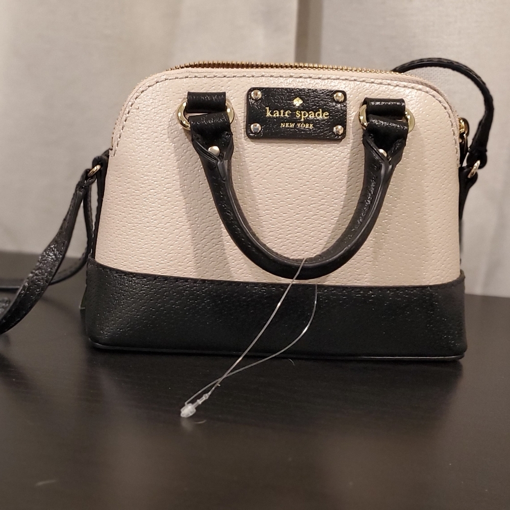 Kate Spade Mini Rachael Purse